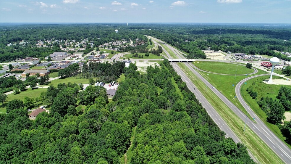 More Photos Of , Canfield Land For Sale