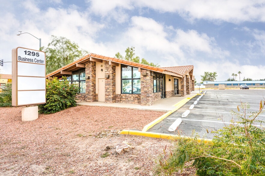 More Photos Of 1295 E Florence Blvd, Casa Grande Storefront Retail Office For Sale