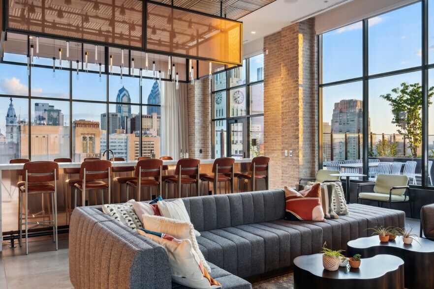 More Photos Of 435 N Broad St, Philadelphia Apartments For Lease