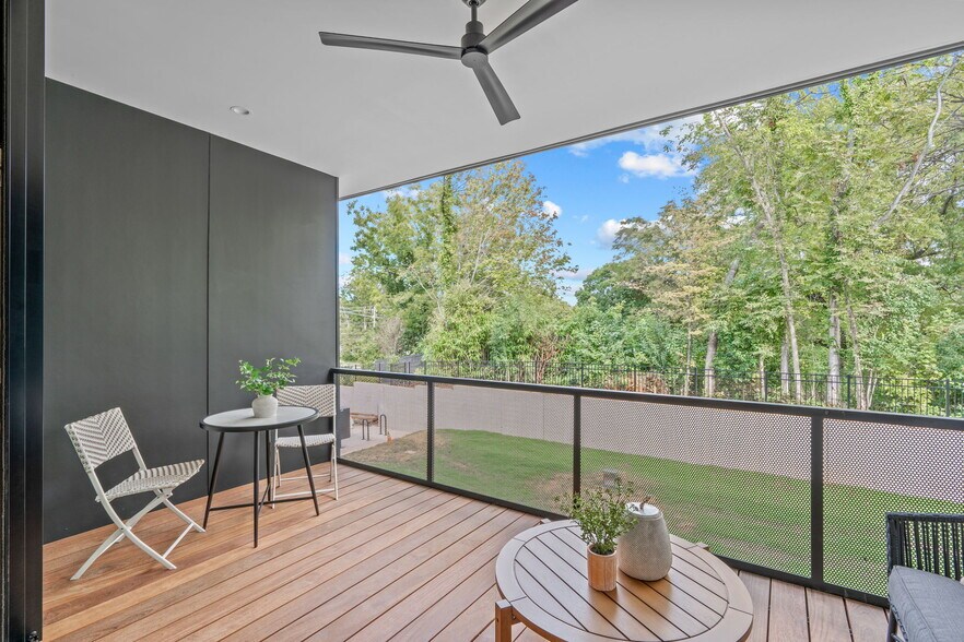 More Photos Of 501 S Bloodworth St, Raleigh Apartments For Sale