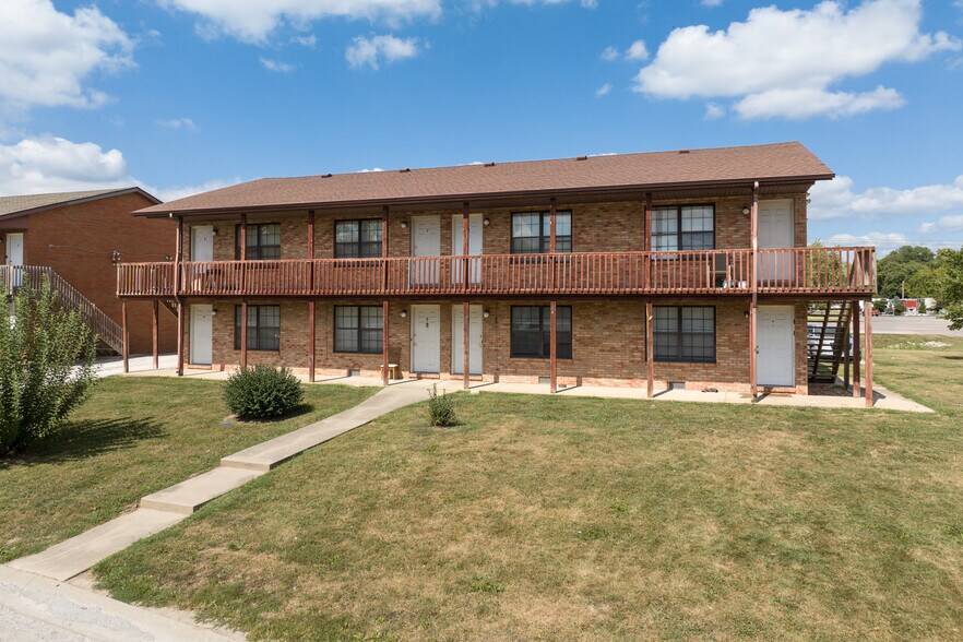More Photos Of , Belleville Multifamily For Sale