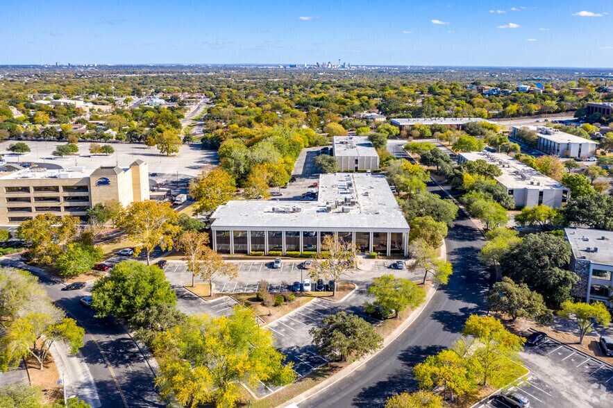 More Photos Of 4400 NW Loop 410, San Antonio Unknown For Lease