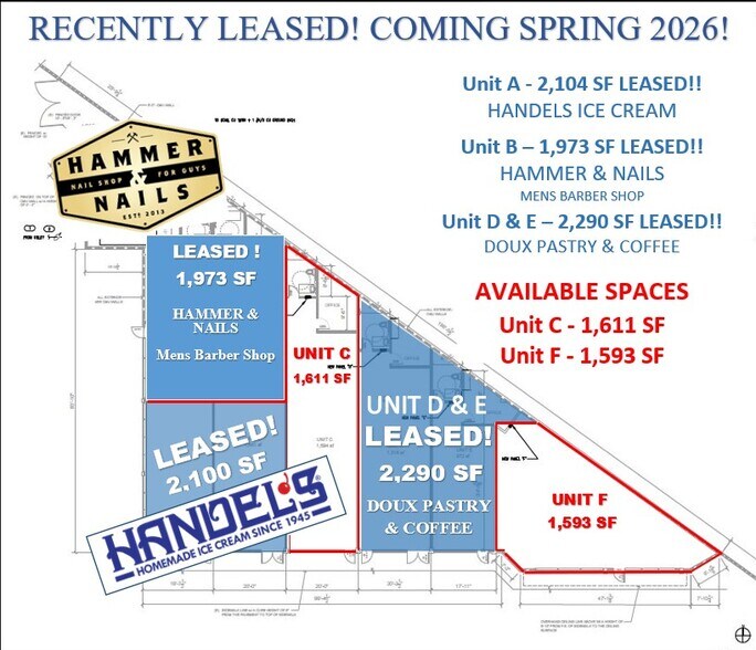 More Photos Of 11938-11940 South St, Artesia Unknown For Lease