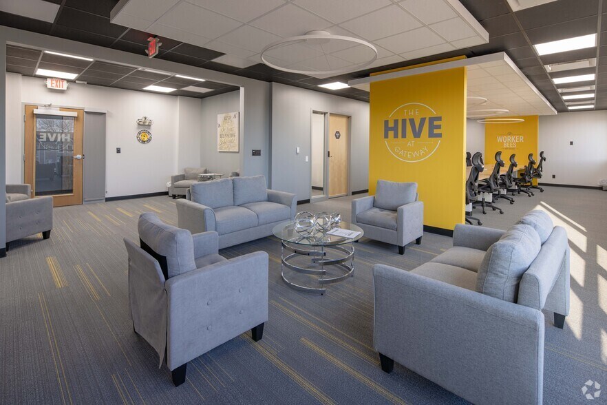 More Photos Of 3535 30th Ave, Kenosha Coworking Space