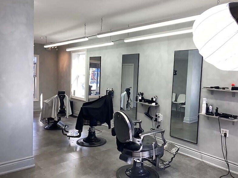 More Photos Of 6391 Main St, Whitchurch-Stouffville Storefront Retail Office For Sale