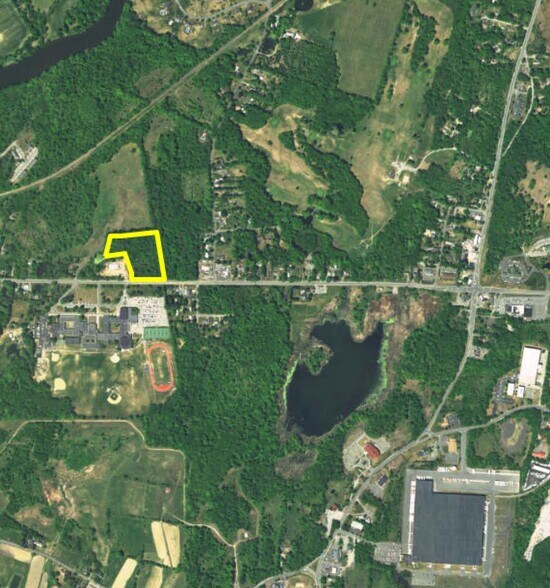 More Photos Of 1164 NY-17K, Montgomery Land For Lease