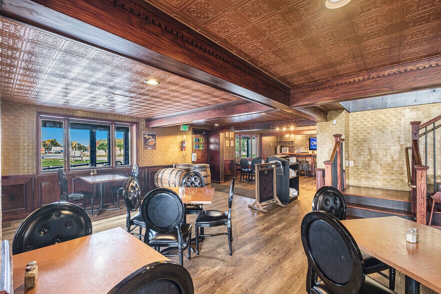 More Photos Of 9264 Saginaw Rd, Richville Restaurant For Sale