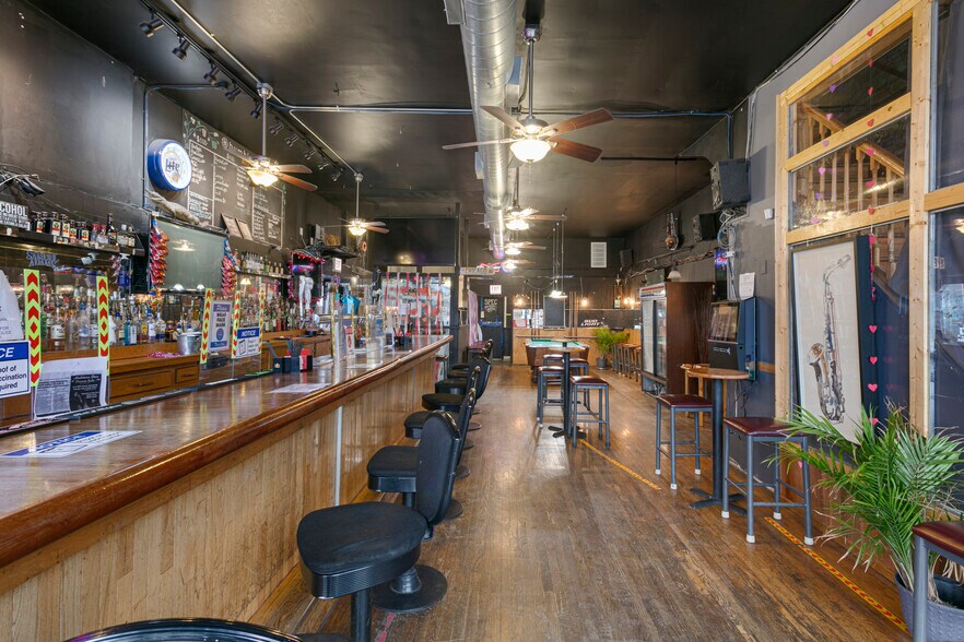 More Photos Of 3018-3022 W North Ave, Chicago Apartments For Sale