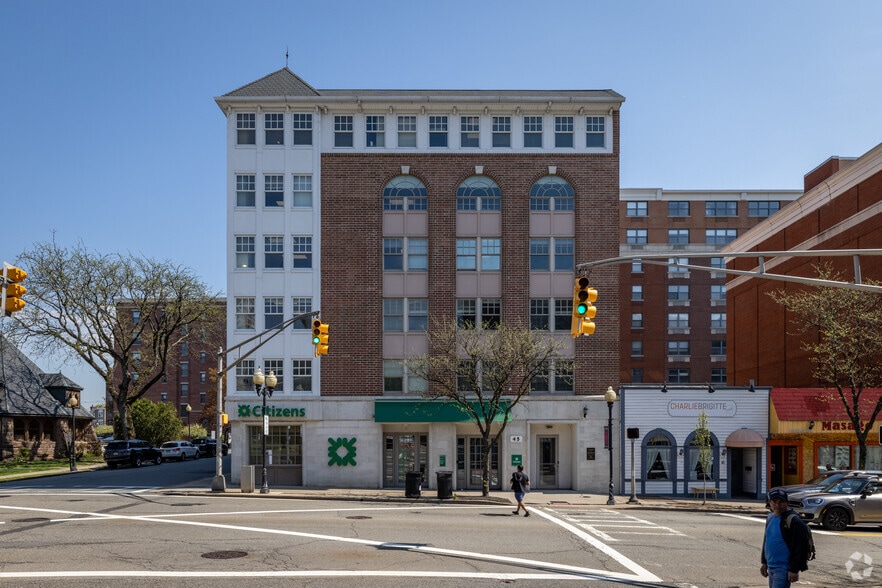 More Photos Of 36 Cattano Ave, Morristown Office For Lease