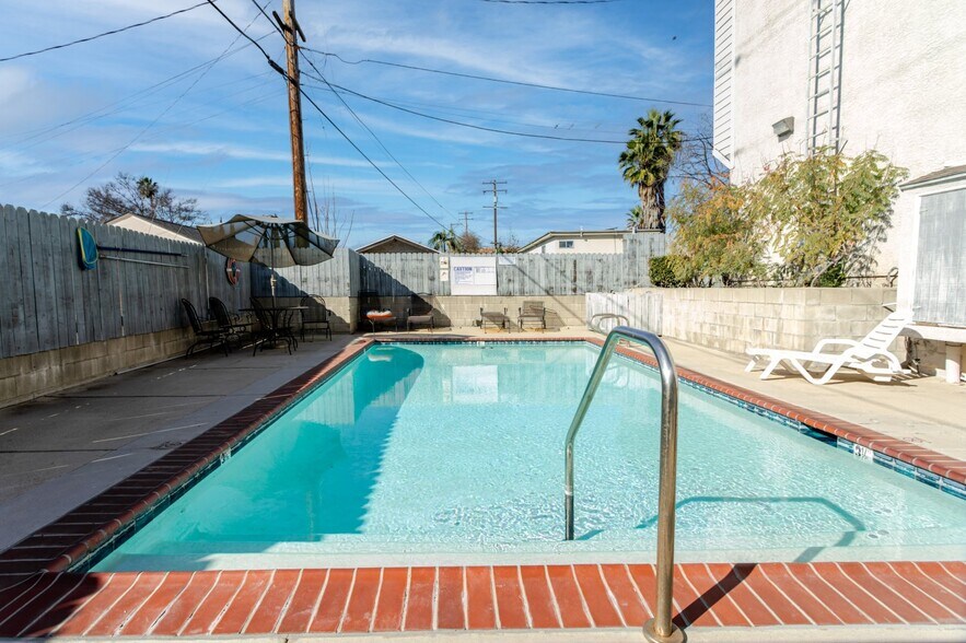More Photos Of 9160 Huntington Dr, San Gabriel Apartments For Sale