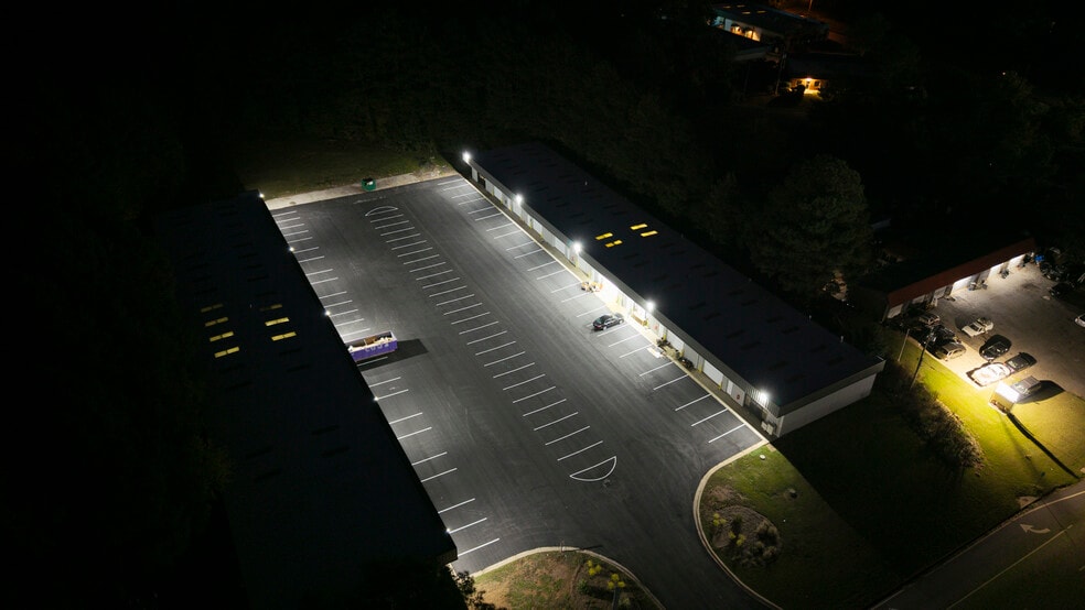 More Photos Of 1880 Commerce Rd, Athens Warehouse For Lease