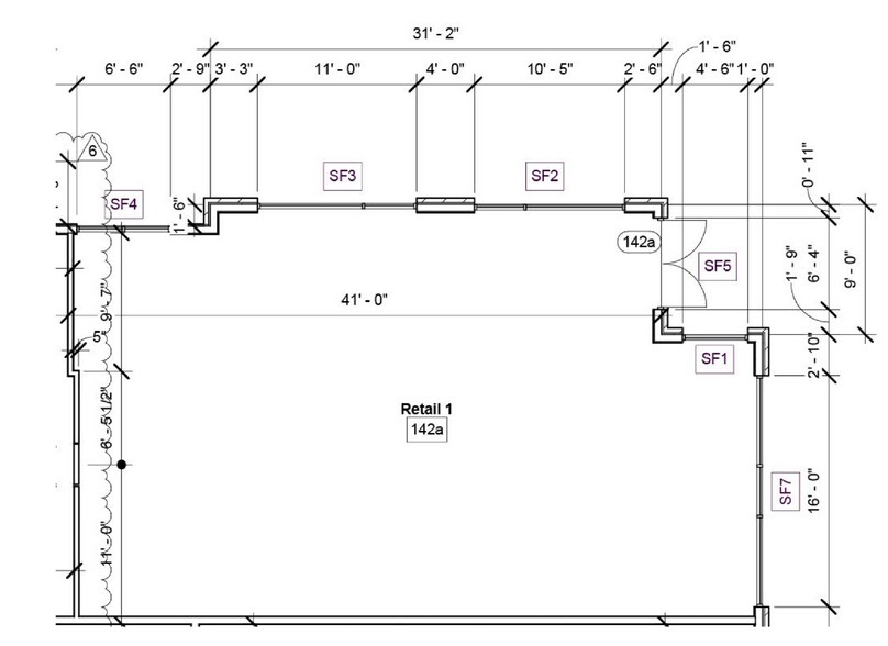 More Photos Of 31 Navasota St, Austin Unknown For Lease