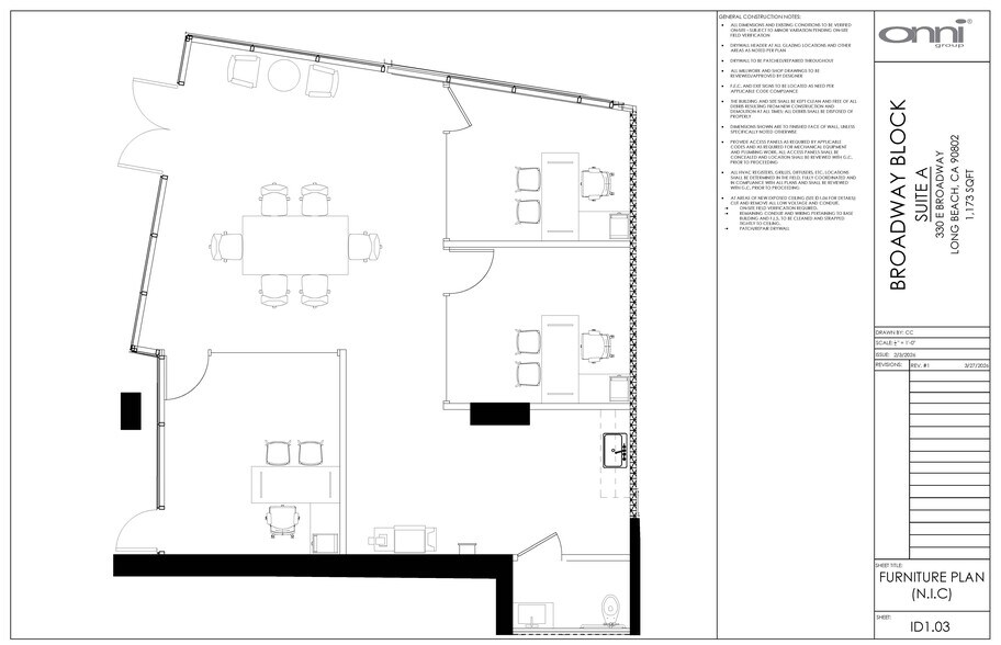 More Photos Of 330 E 3rd St, Long Beach Apartments For Lease