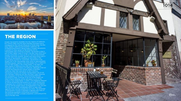 More Photos Of 1014 10th St, Sacramento Storefront Retail Residential For Lease