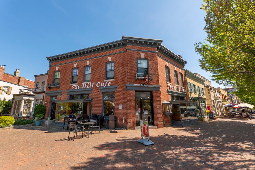 More Photos Of 1010 Pennsylvania Ave SE, Washington Hospitality For Sale