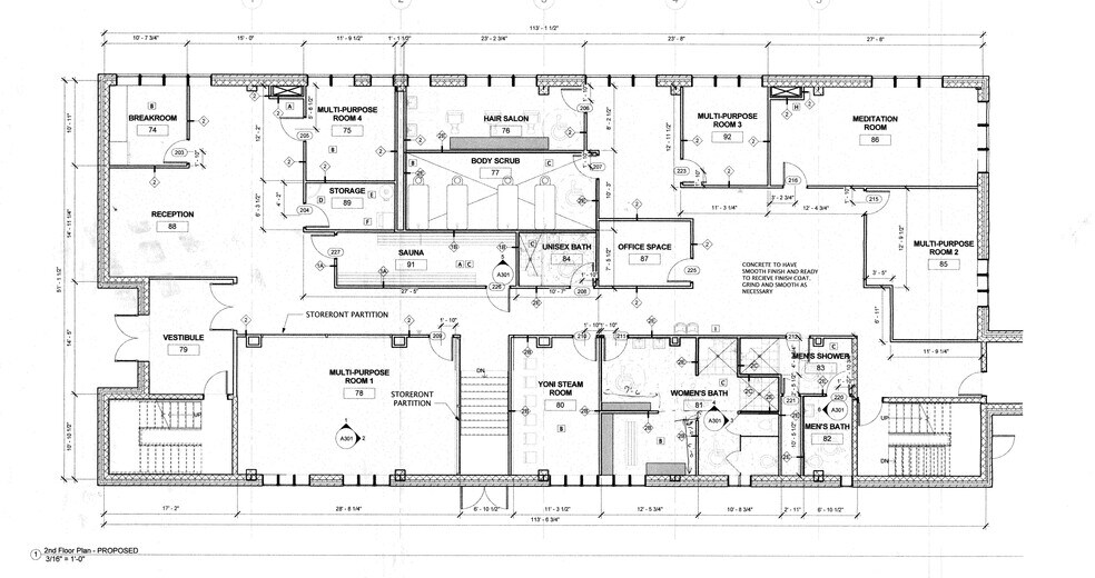 More Photos Of 1800 Jonesboro Rd SE, Atlanta Loft Creative Space For Lease