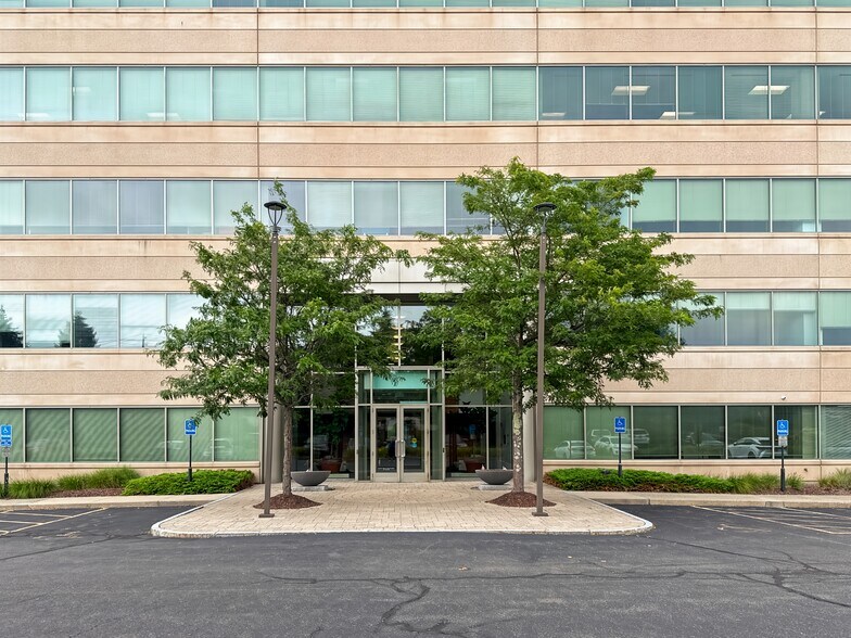 More Photos Of 4 Research Dr, Shelton Office For Lease