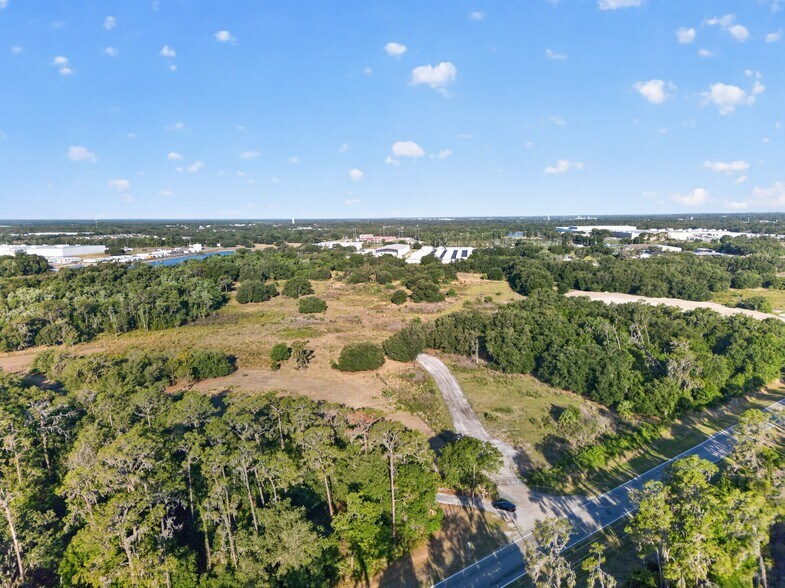 More Photos Of 1480 Coronet Rd, Plant City Land For Sale