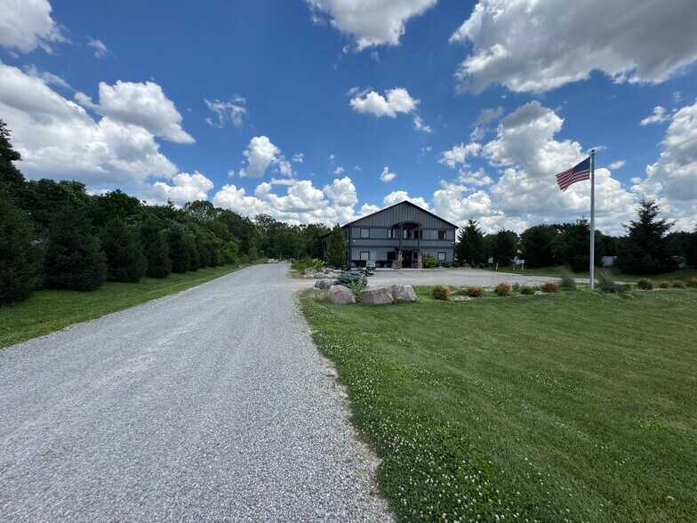 More Photos Of 996 Thornwood Dr, Heath Office For Sale