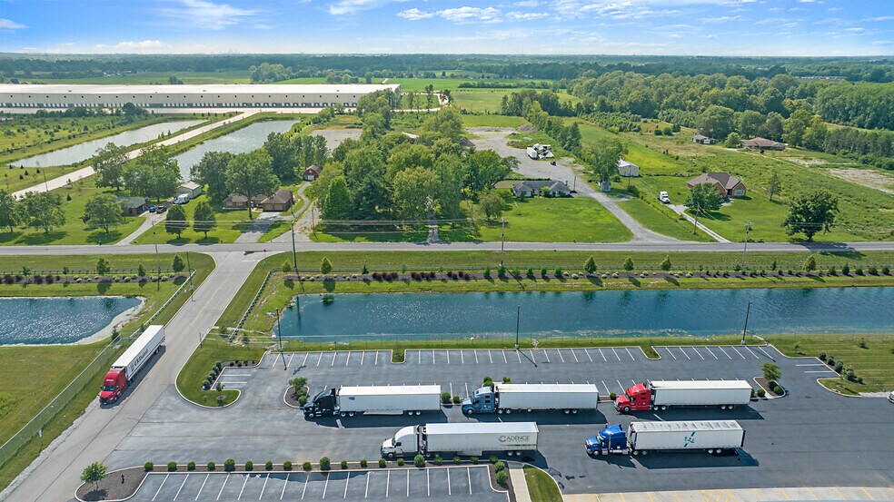 More Photos Of 2710 N 700 W, Greenfield Land For Sale