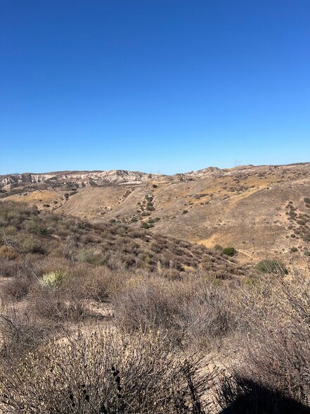 More Photos Of no address found, Santa Clarita Land For Sale