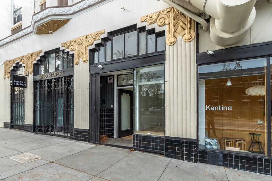 More Photos Of 15 Hermann St, San Francisco Apartments For Lease