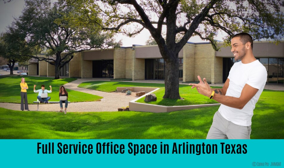 More Photos Of 2000 E Randol Mill Rd, Arlington Light Distribution For Lease