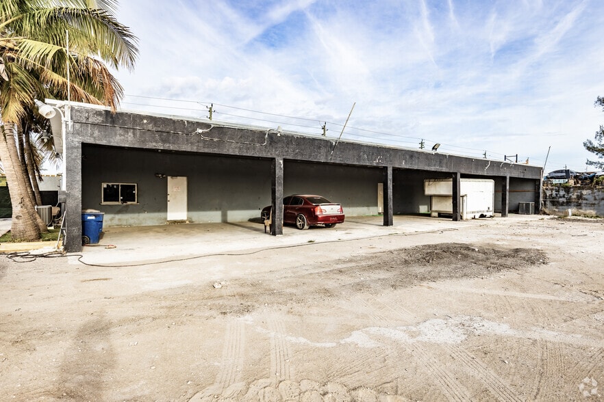 More Photos Of 13045 Cairo Ln, Opa Locka Land For Lease