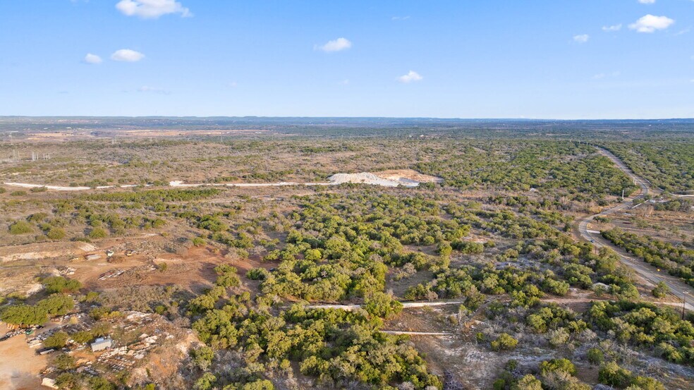 More Photos Of TBD E FM 2147, Marble Falls Land For Sale