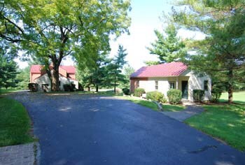 More Photos Of 15158 Berlin Tpke, Purcellville Lodge Meeting Hall For Lease