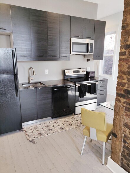 More Photos Of 927 E Madison St, Louisville Warehouse For Sale