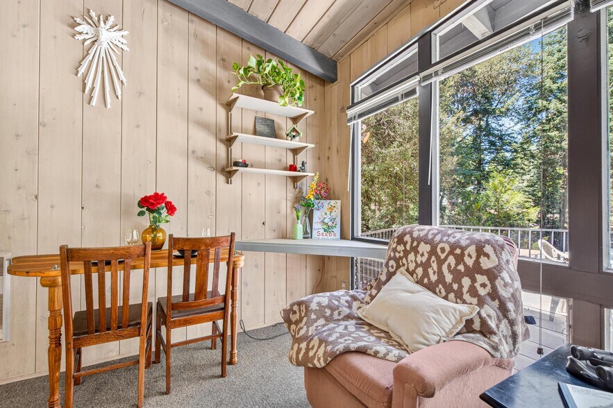 More Photos Of 32753 Birch Hill Rd, Palomar Mountain Freestanding For Sale