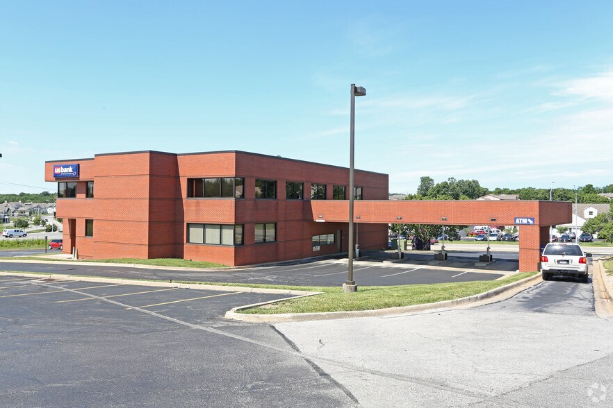More Photos Of 6405 N Cosby Ave, Kansas City Office For Lease