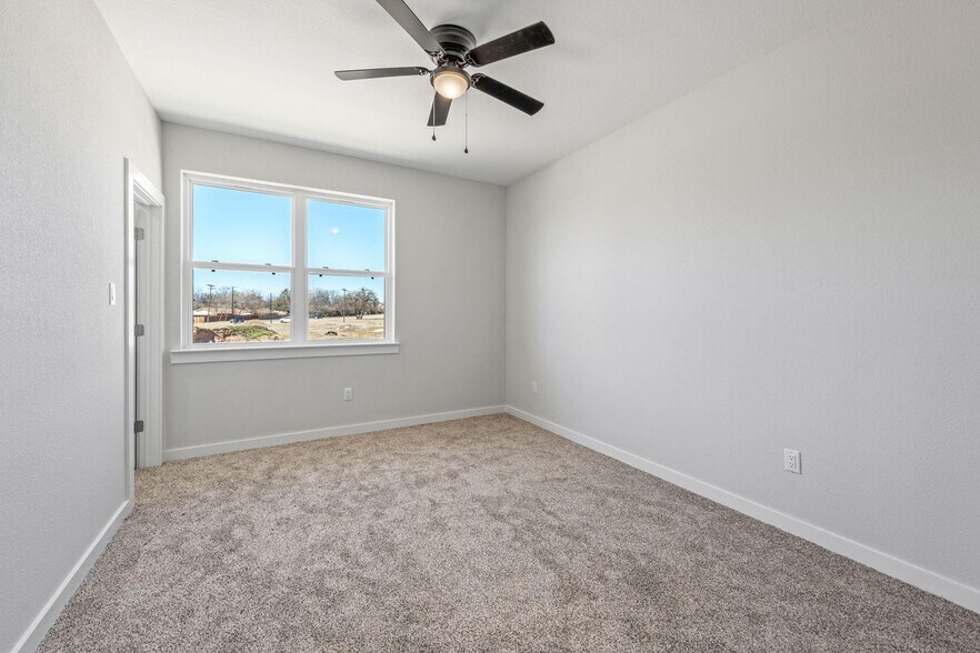 More Photos Of Building 8 Galt Drive, Stephenville Multifamily For Sale