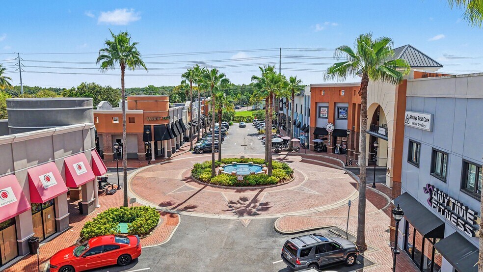 More Photos Of 9520-9532 W Linebaugh Ave, Tampa Unknown For Lease