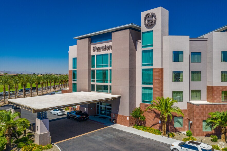 More Photos Of 860 N Riverside St, Mesa Hotel For Lease