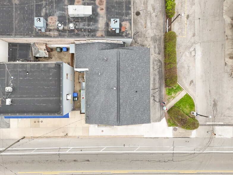 More Photos Of 505 Euclid Ave, Lexington Storefront For Lease