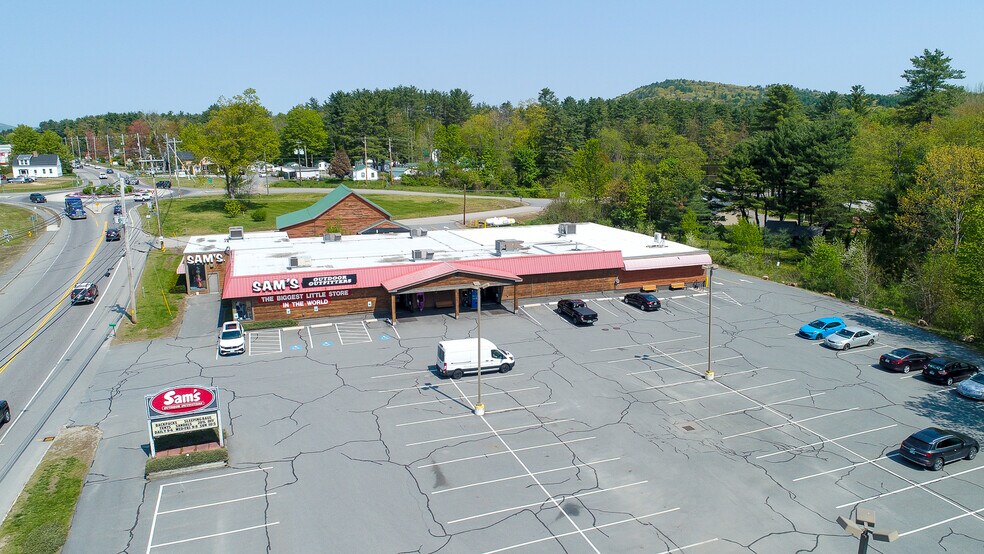 More Photos Of 74 Monadnock Hwy, North Swanzey Freestanding For Sale