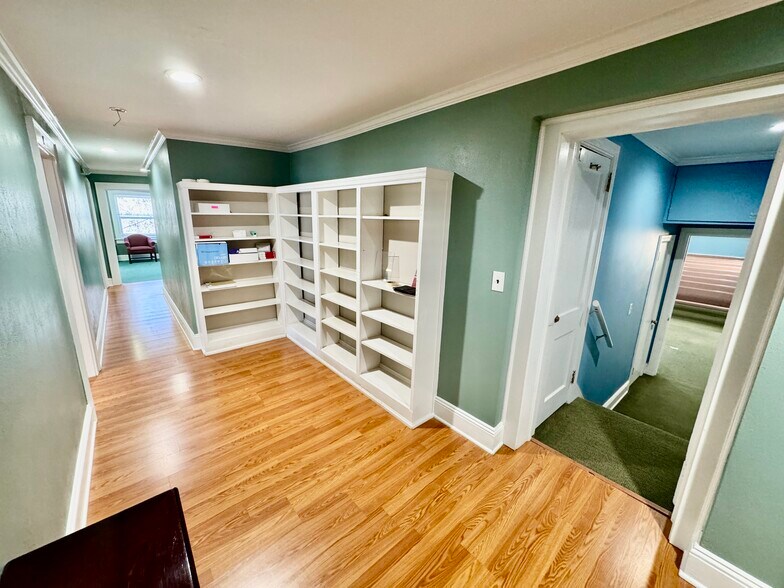 More Photos Of 413 Polkville Rd, Shelby Religious Facility For Sale