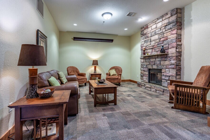 More Photos Of 394 Woodland Dr, Fergus Falls Assisted Living For Sale