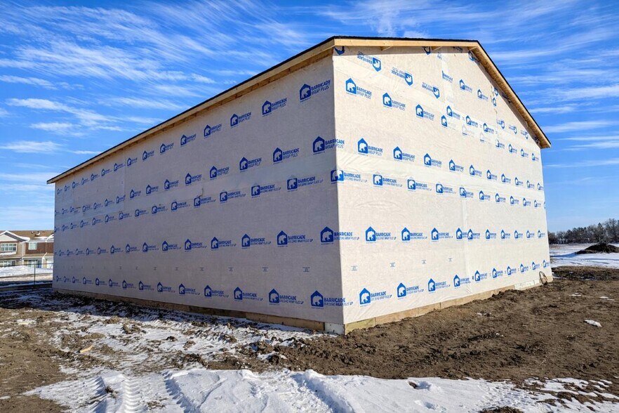 More Photos Of 367 Riverwood dr, Burlington Warehouse For Sale