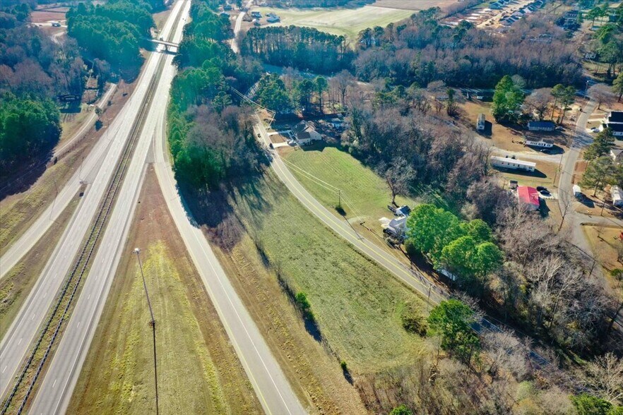 More Photos Of 0 Allendale Rd, Four Oaks Land For Sale