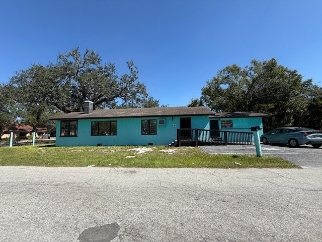 Primary Photo Of 506 Manatee Ave, Bradenton Medical For Sale