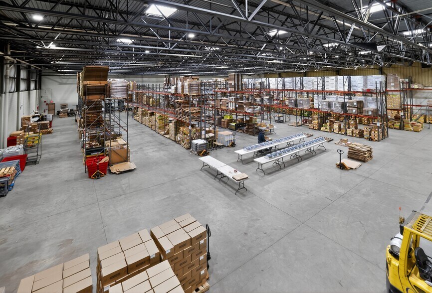 More Photos Of 274 Shoemaker Rd, Pottstown Manufacturing For Lease