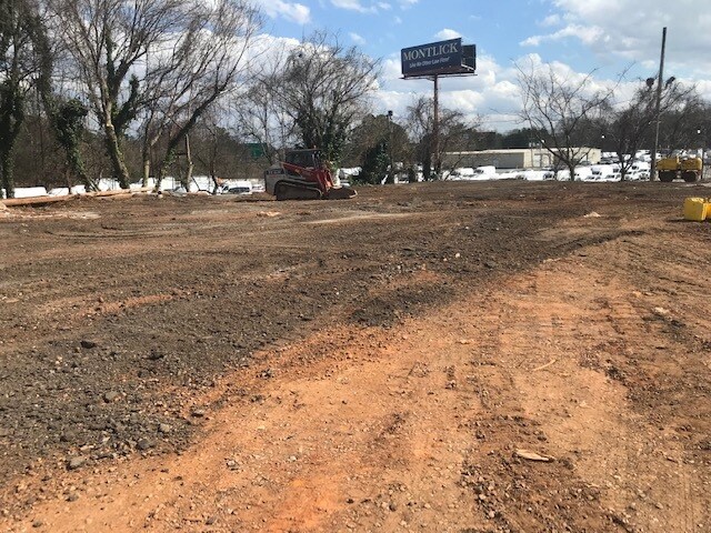 More Photos Of 542 SW Milam Ave, Atlanta Warehouse For Lease