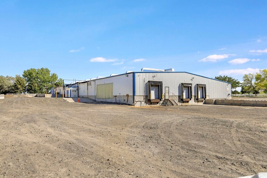 More Photos Of 4074 N 2000 E, Filer Warehouse For Sale
