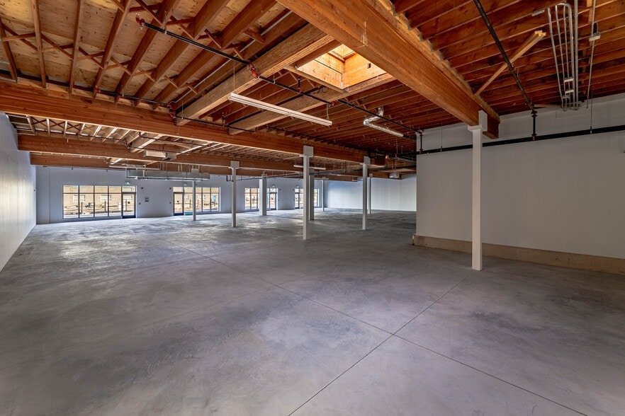 More Photos Of 10510 105 St NW, Edmonton Storefront Retail Office For Sale