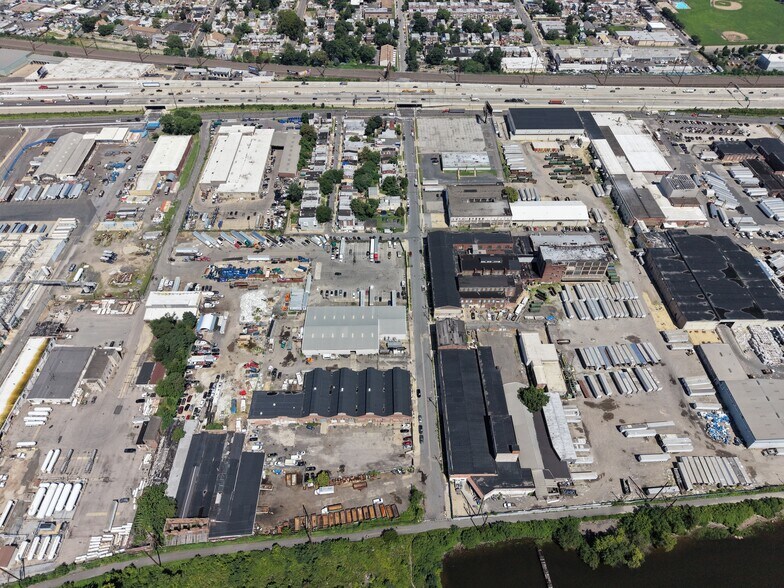 More Photos Of , Philadelphia Industrial For Sale