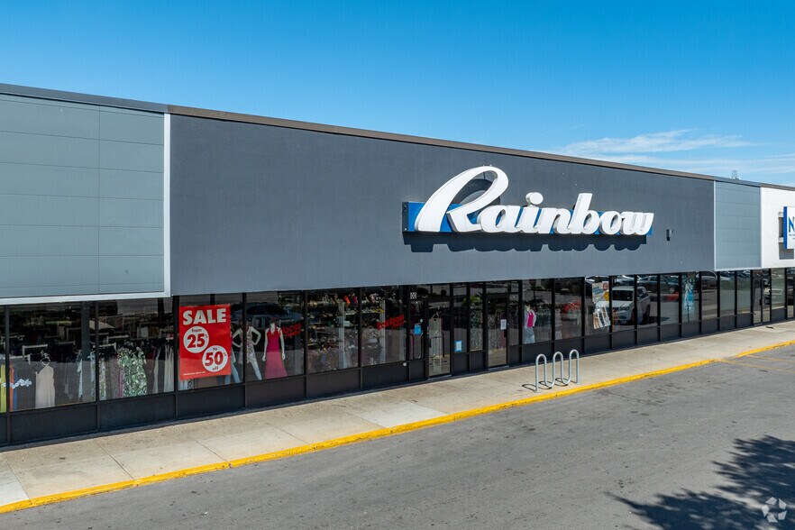 More Photos Of 800 N Kedzie Ave, Chicago Unknown For Lease