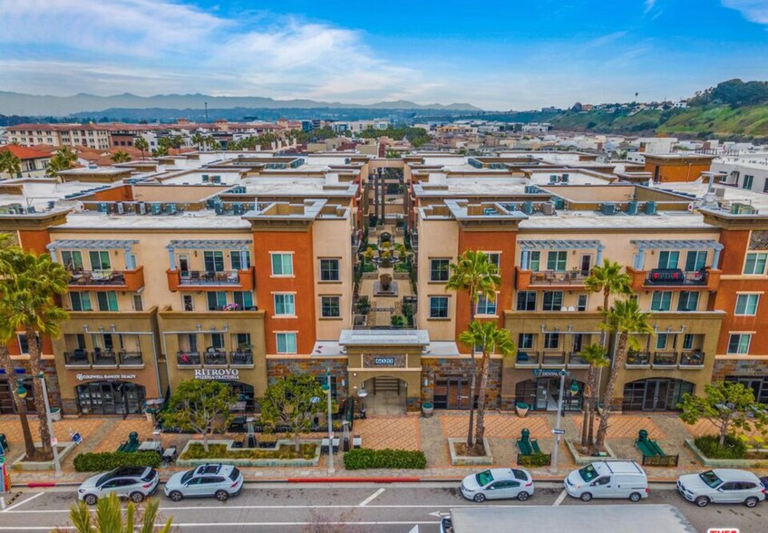 More Photos Of 13020 Pacific Promenade, Playa Vista Apartments For Lease